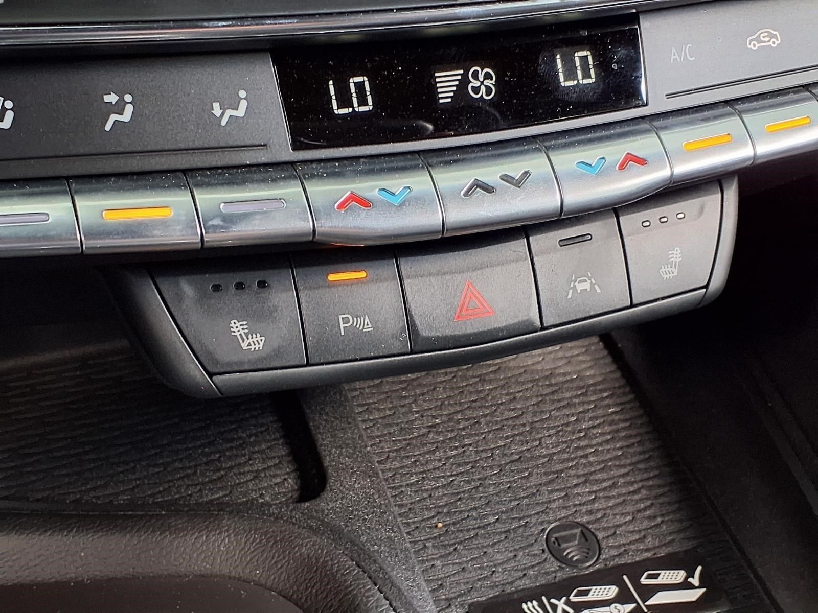 2024 Cadillac CT5 Luxury Black at Bayway Cadillac Southwest