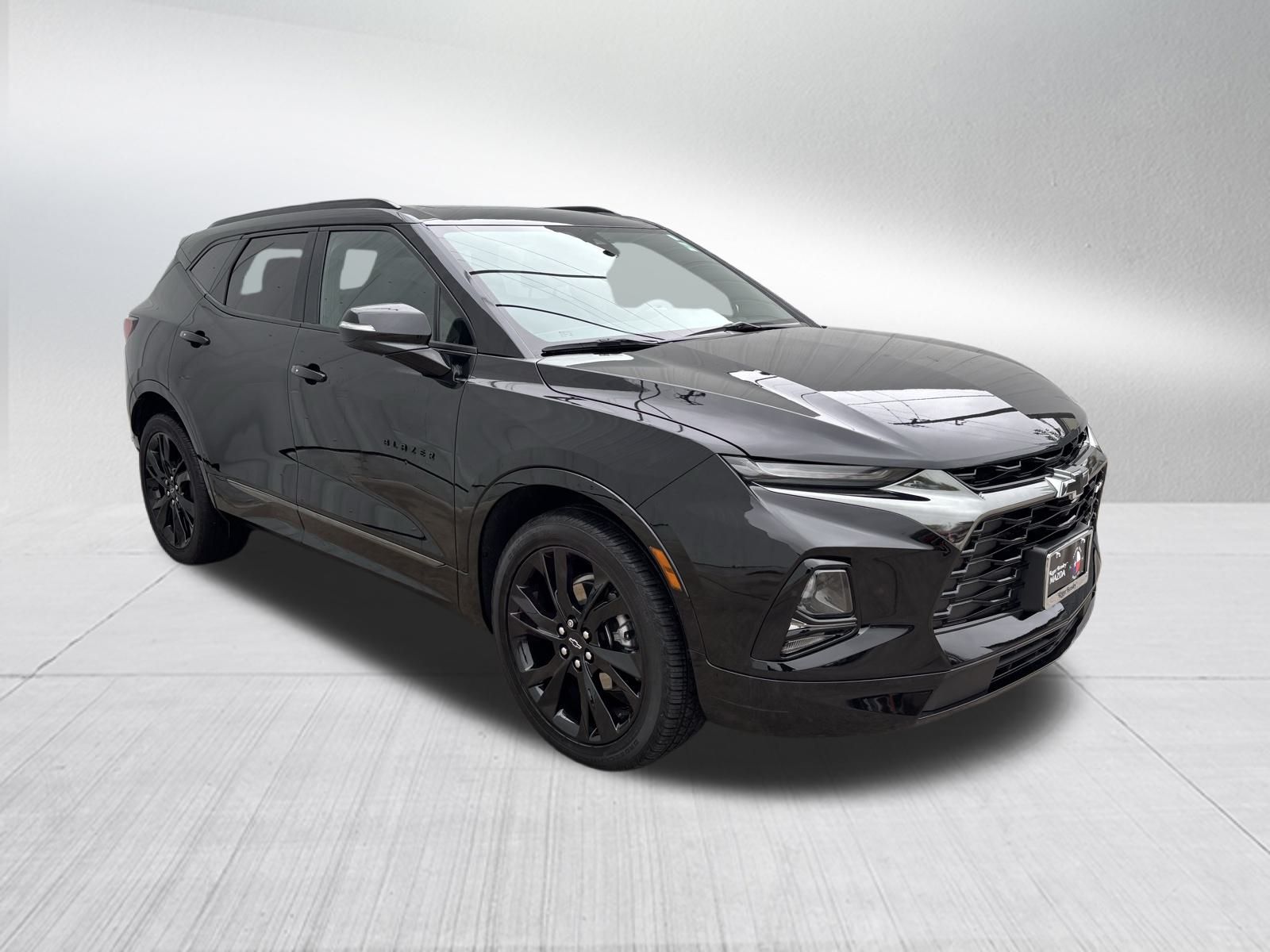 Used Car 2022 Chevrolet Blazer  Rs For Sale Under $30,000 In Austin, Texas