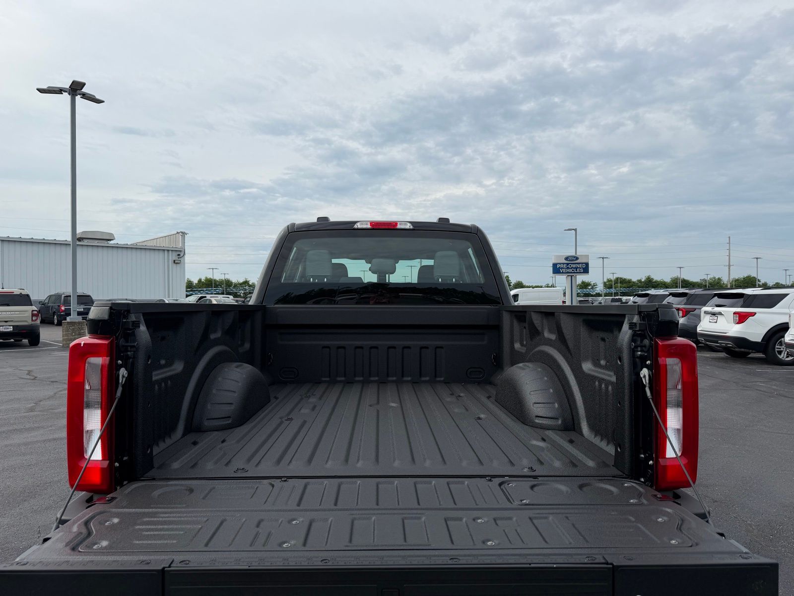 2026 Ford F-250SD image 11