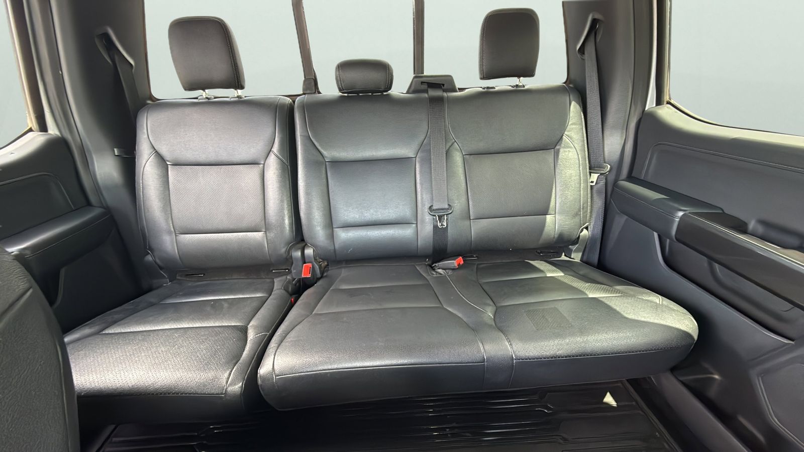 Used Car 2021 Ford F-150  Xlt For Sale Under $30,000 In Austin, Texas