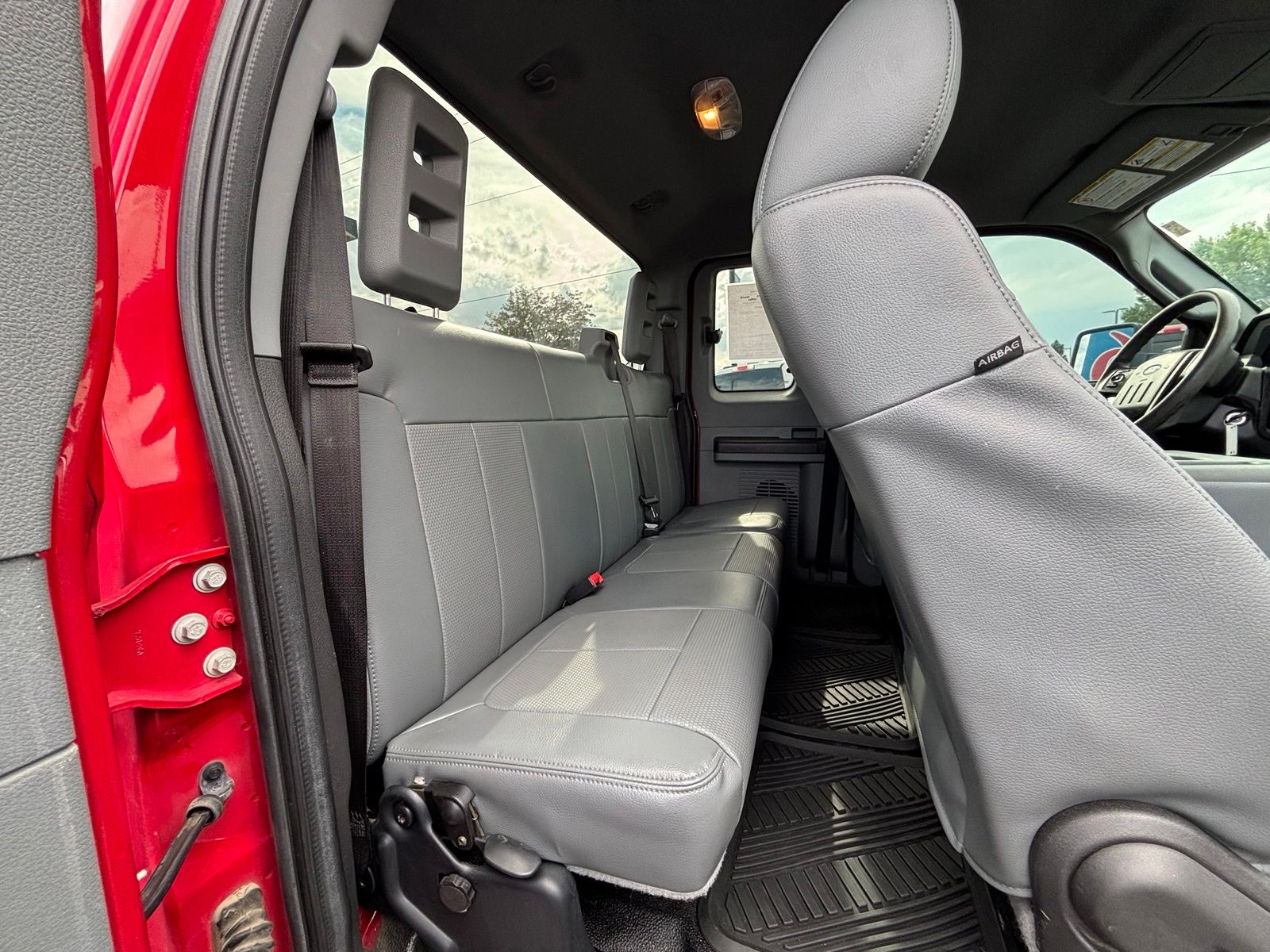 Used 2013 Ford F-350SD Truck