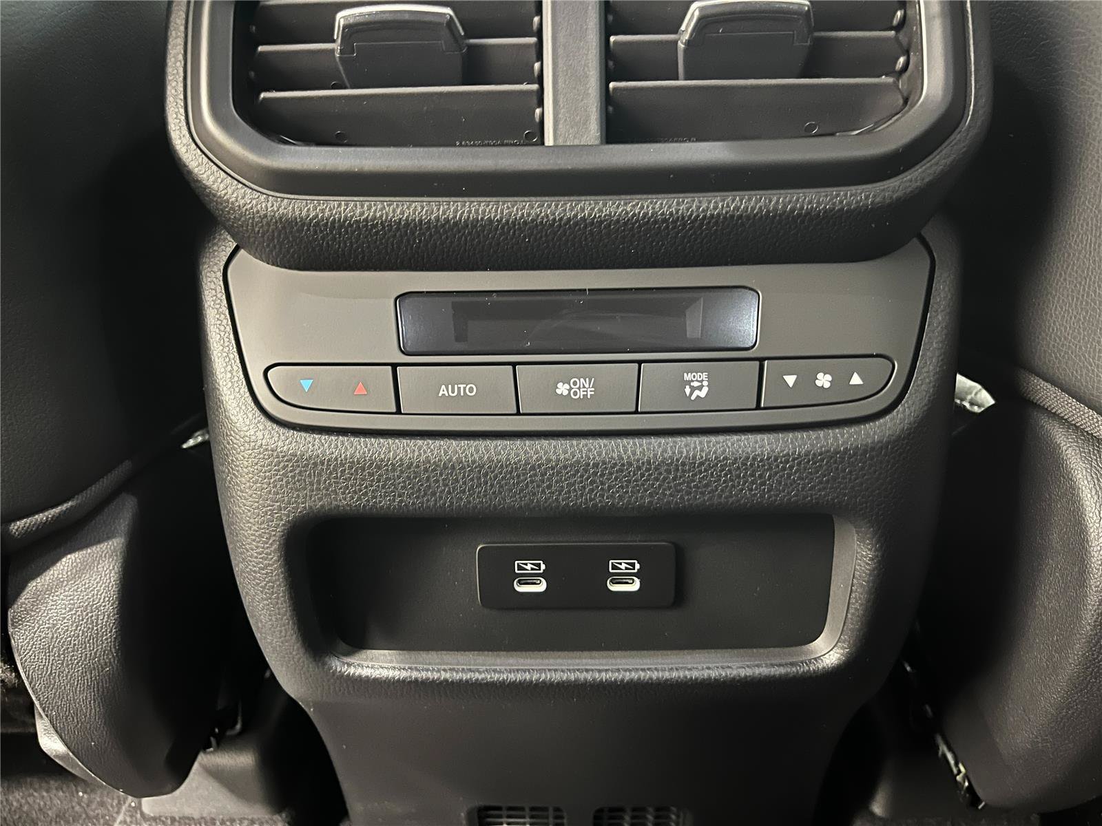 New 2026 Honda Pilot SUV