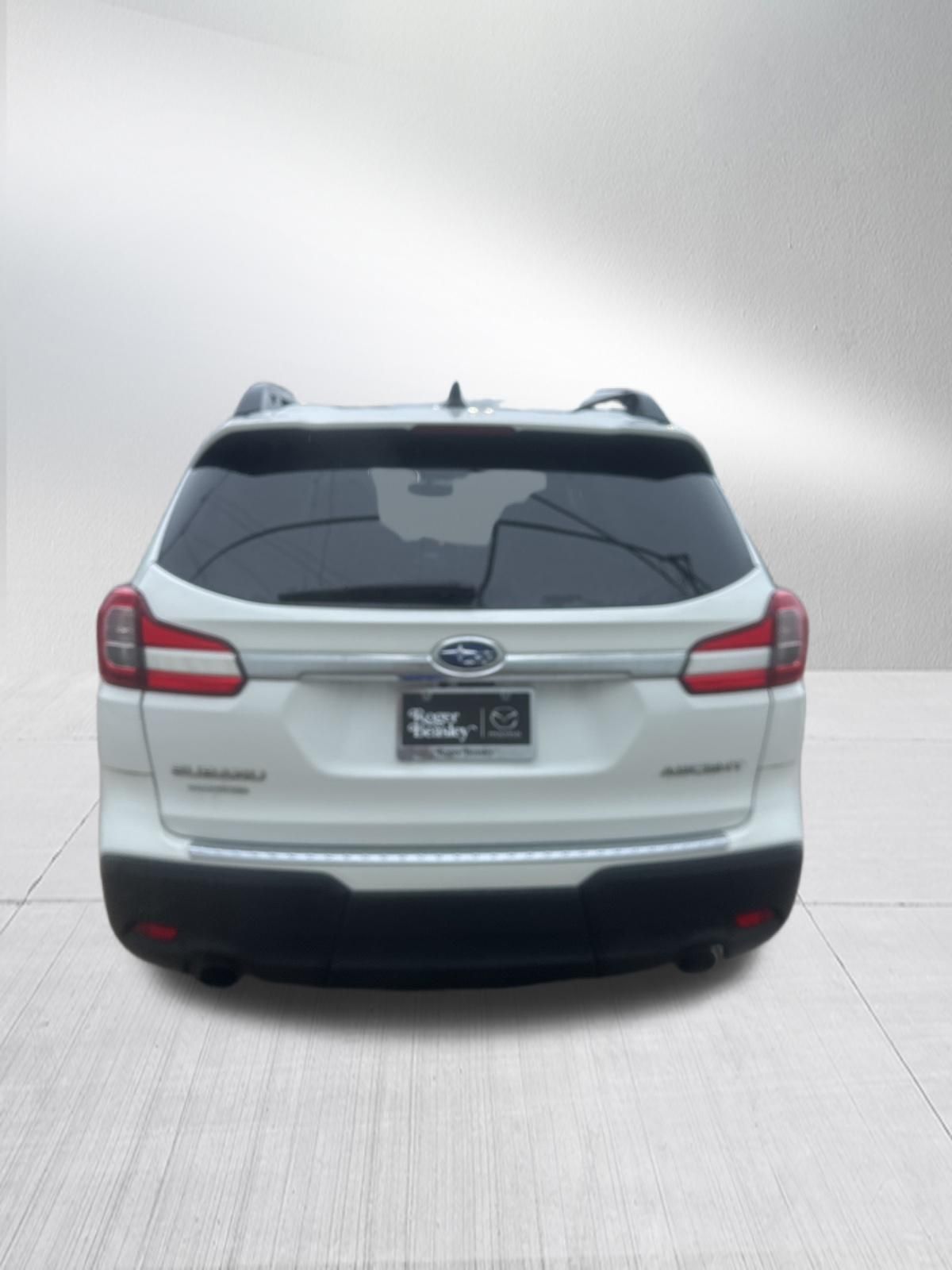 Used Car 2021 Subaru Ascent  Premium For Sale Under $20,000 In Austin, Texas