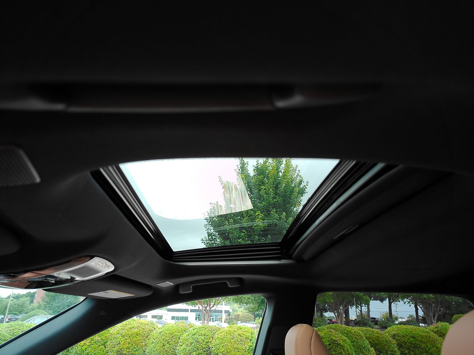 Used 2026  Lexus 350 Premium image 11
