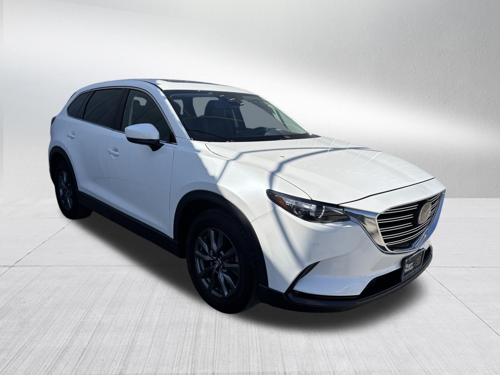 Used Car 2023 Mazda Cx-9  Touring For Sale Under $30,000 In Austin, Texas