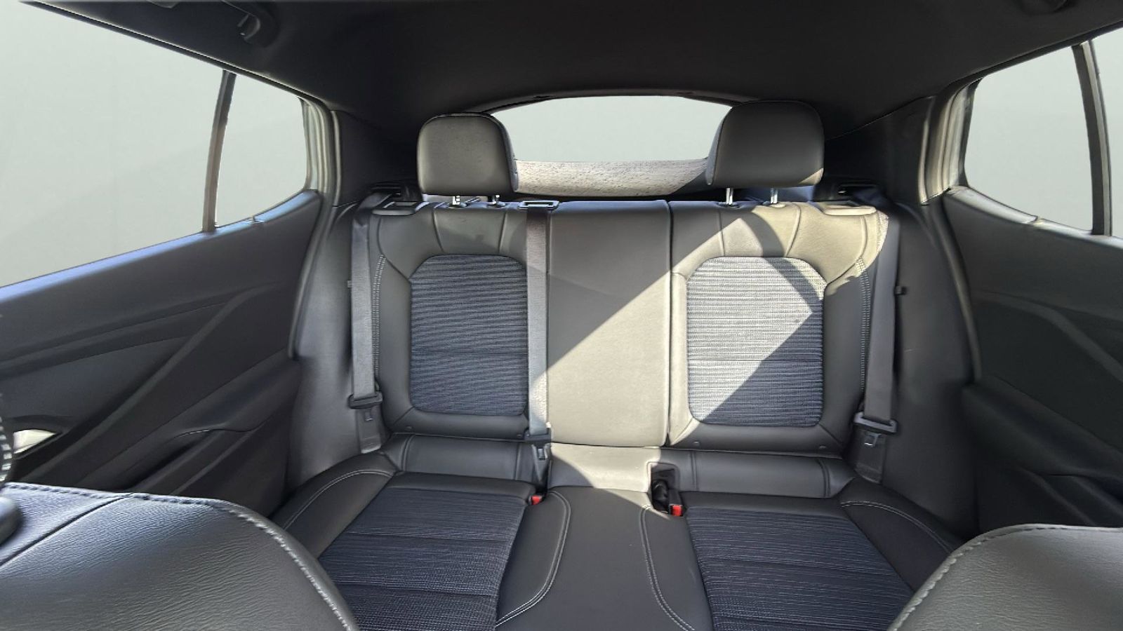 Used Car 2025 Buick Envista  Preferred For Sale Under $25,000 In Austin, Texas