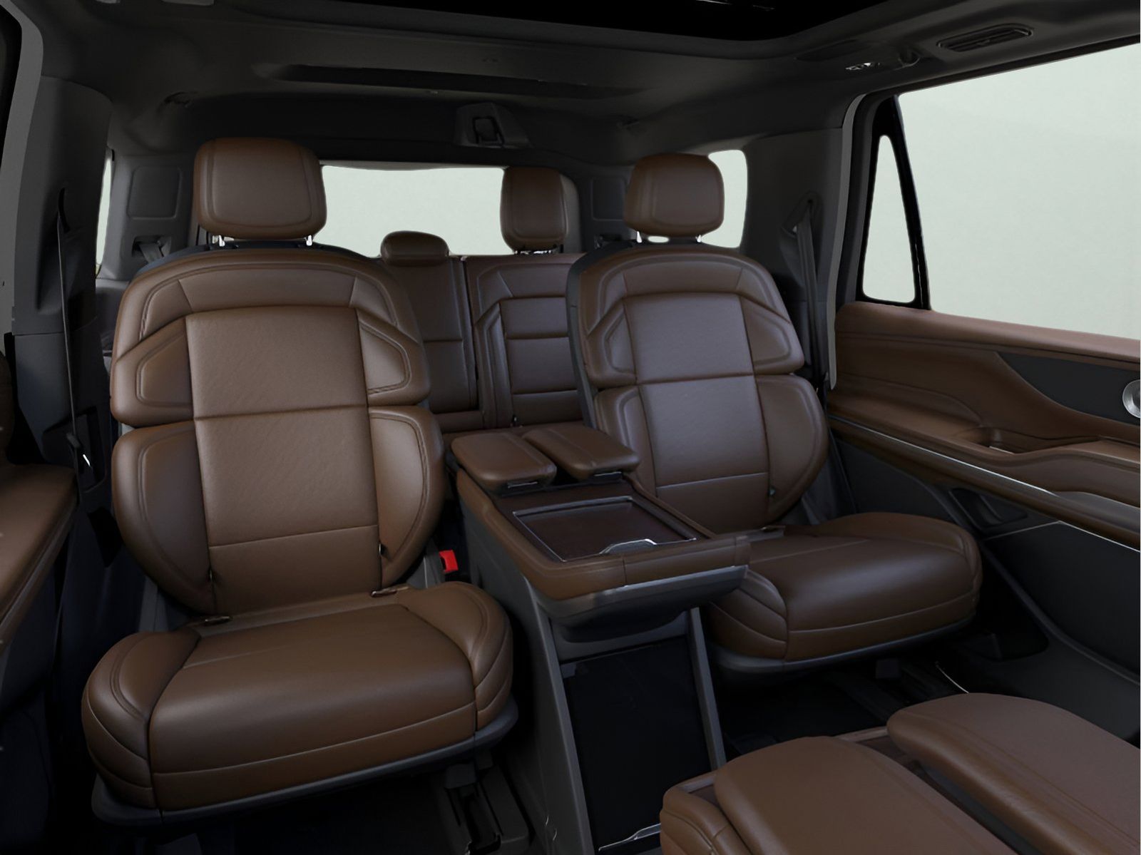 New Car 2025 Lincoln Navigator  Reserve For Sale Under $110,000 In Austin, Texas