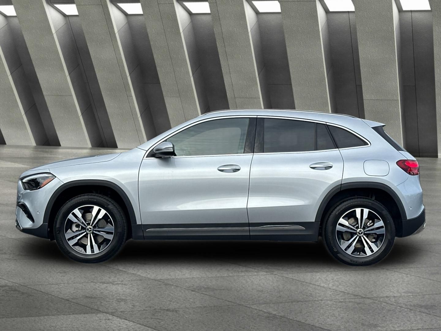 new 2026 Mercedes-Benz GLA car