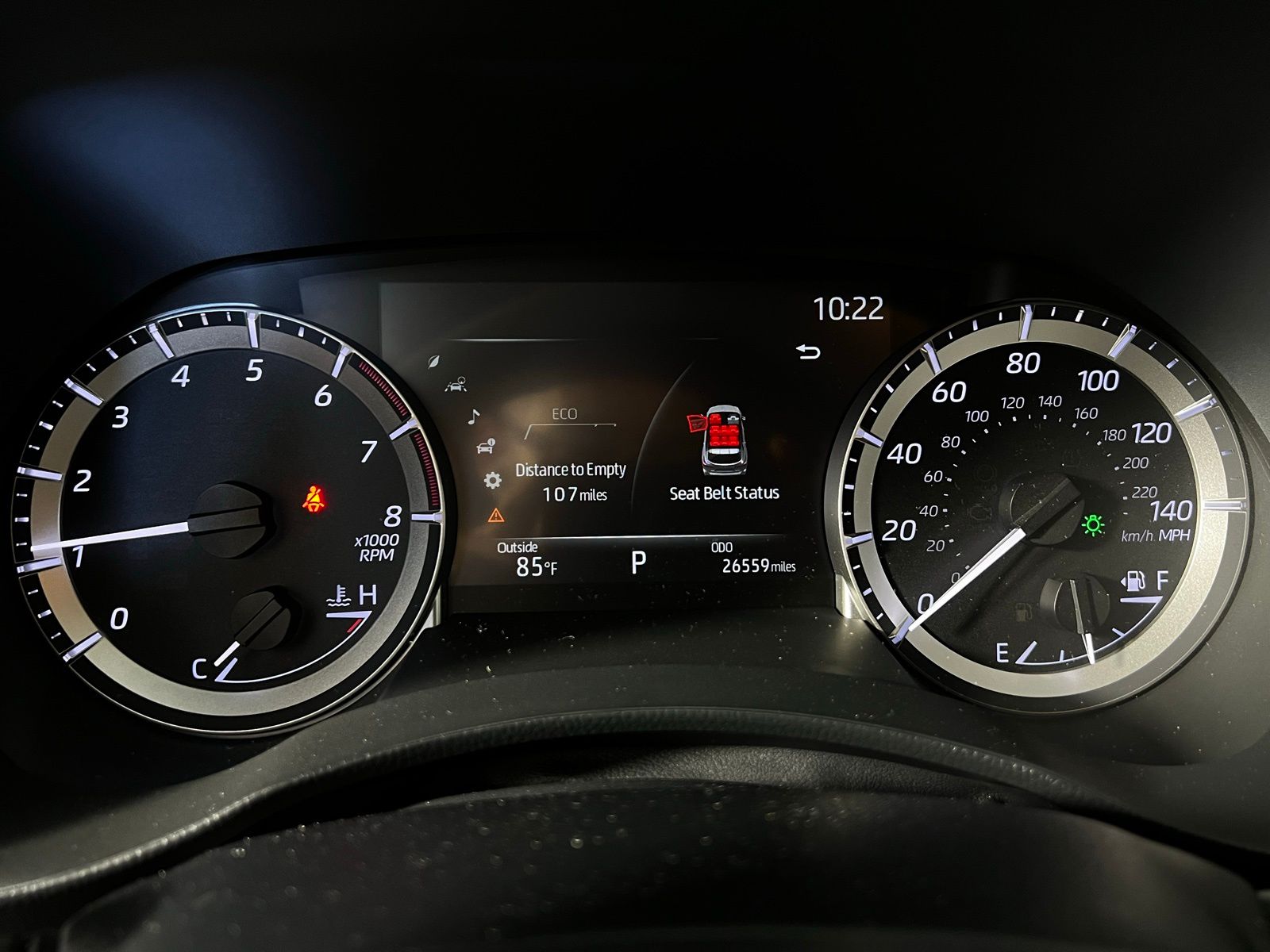 Thumbnail: 2023 Toyota Highlander - 10
