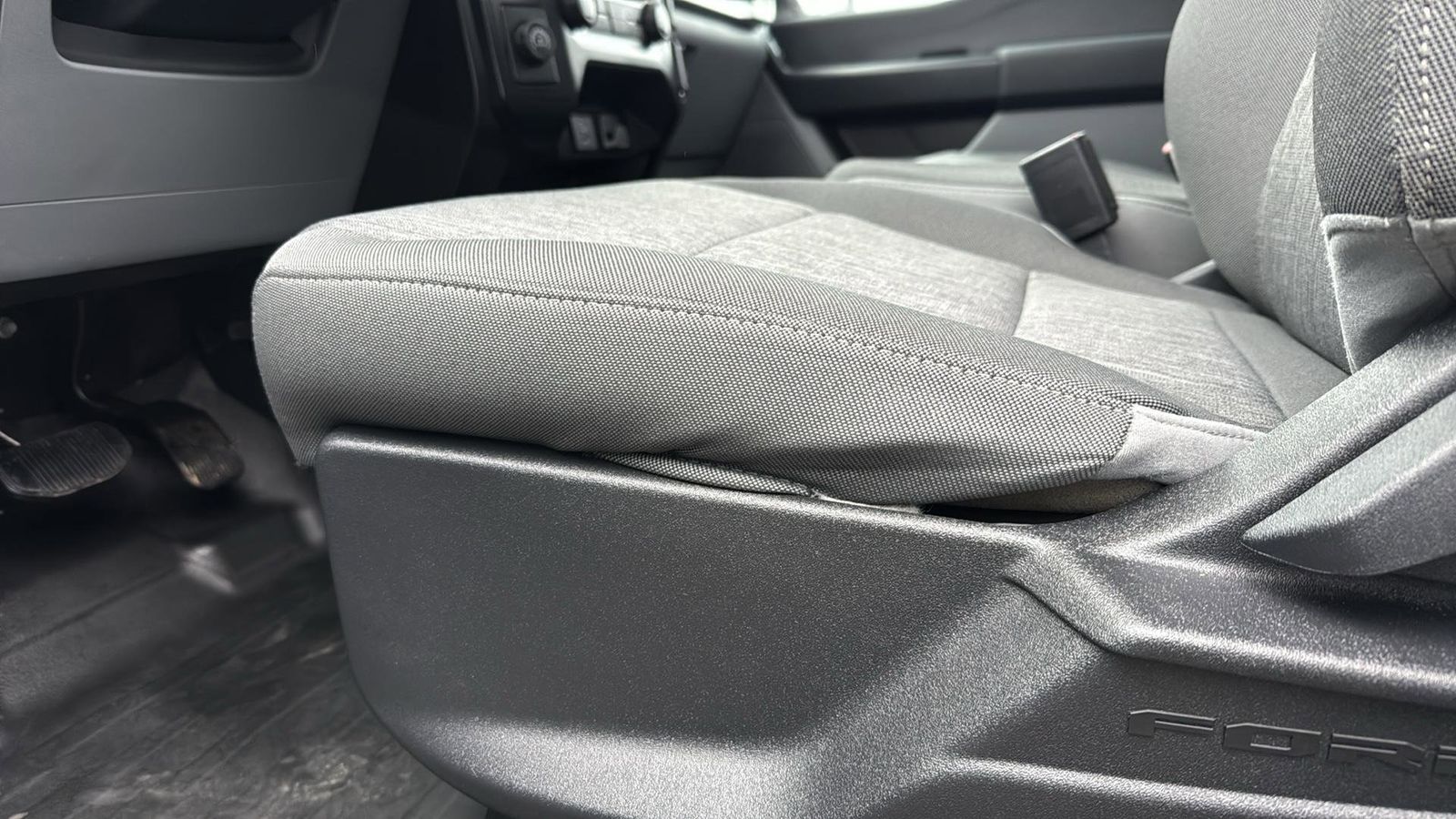 Used Car 2023 Ford F-150  Xl For Sale Under $50,000 In Austin, Texas