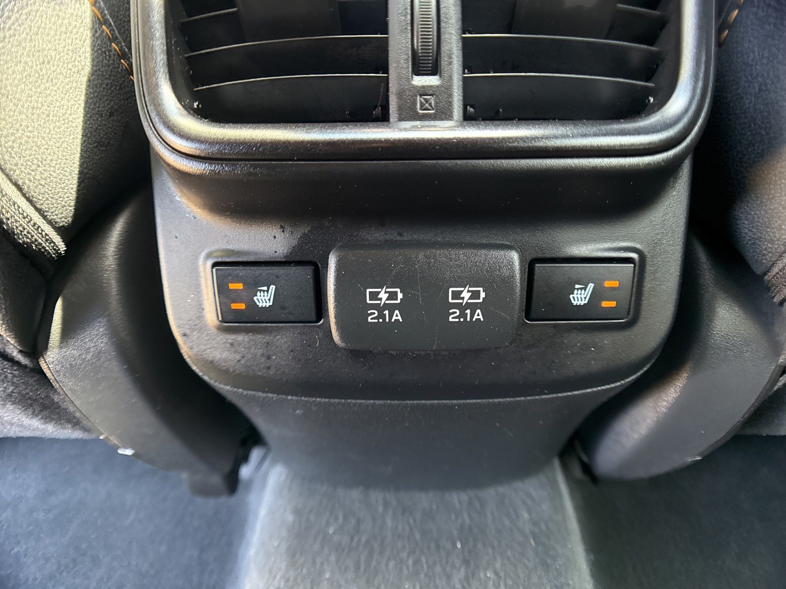 Used 2022 Silver Subaru Wilderness image 26