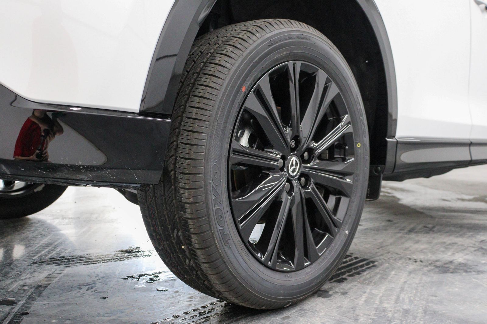 New Car 2025 Mazda Cx-5  2.5 Turbo Premium For Sale Under $40,000 In Austin, Texas