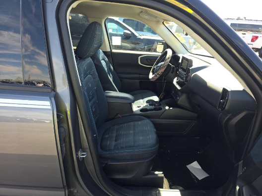 Used 2023 Gray Ford Heritage image 8