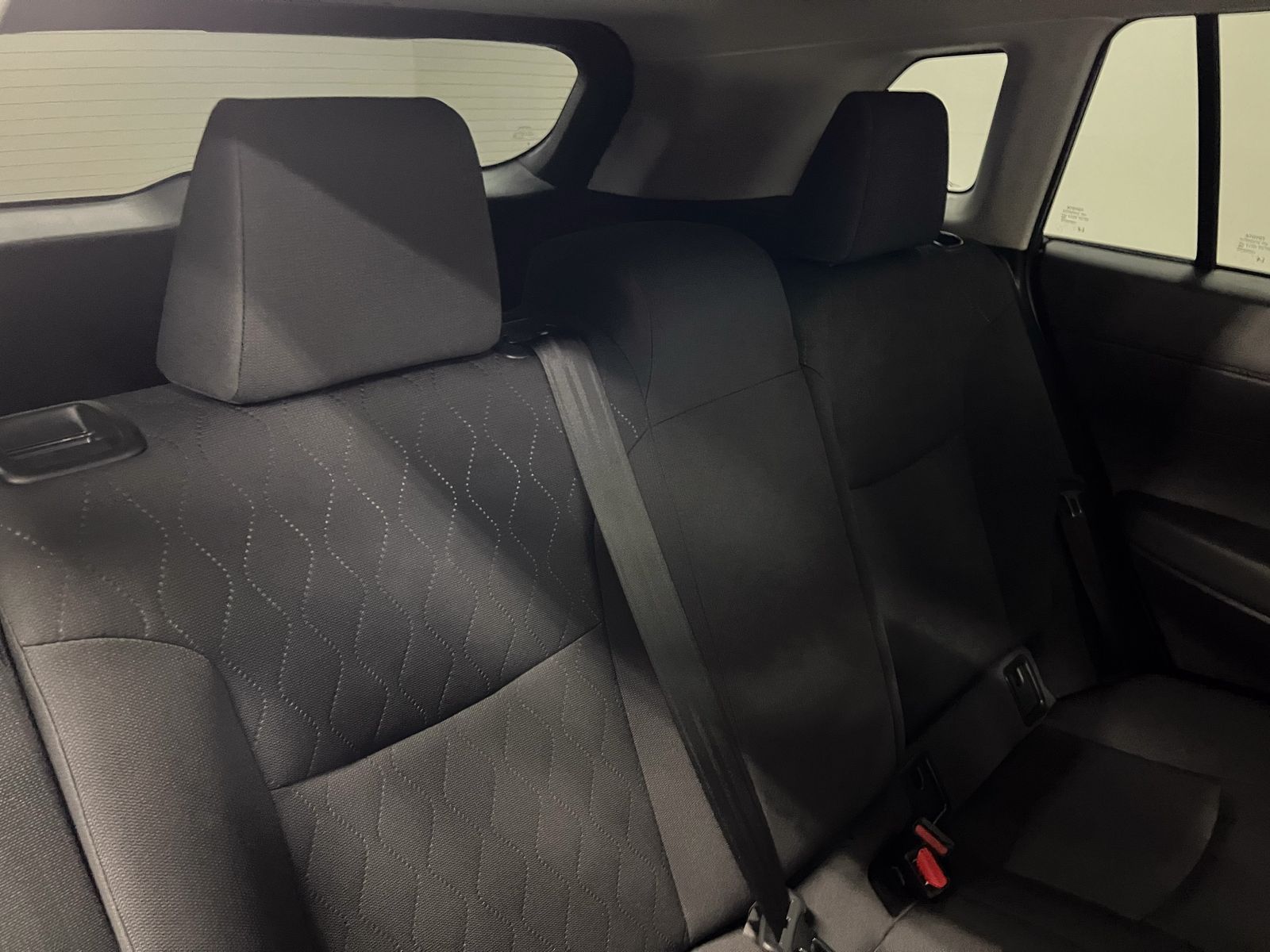 used 2026 Toyota Corolla Cross car, priced at $28,888