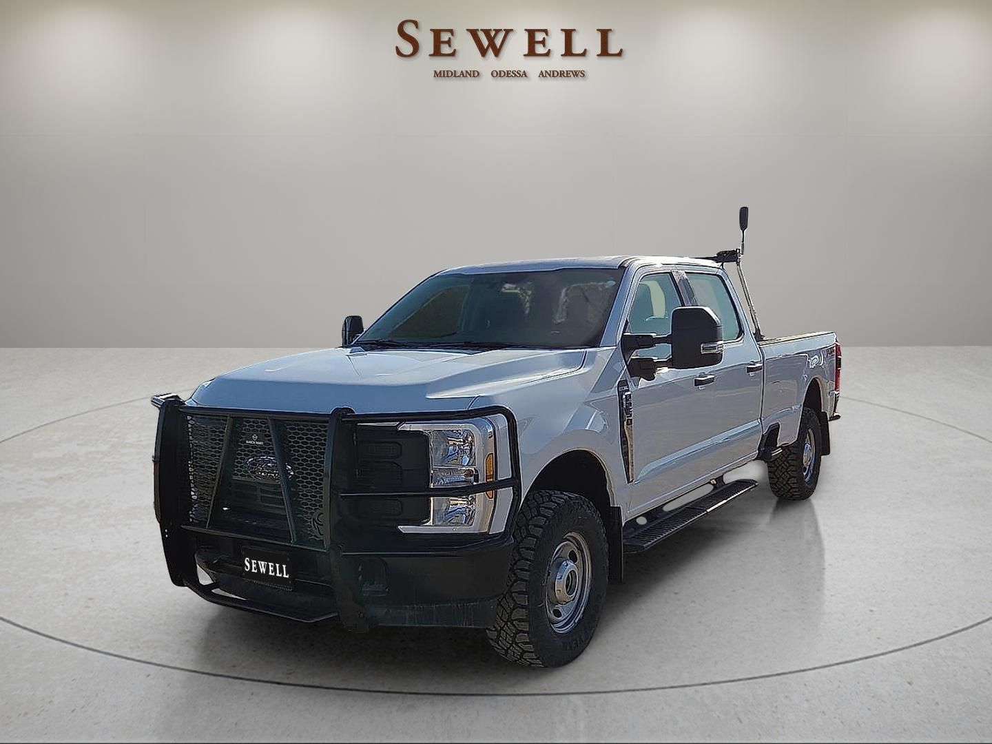 2025 Ford F-250SD XL
