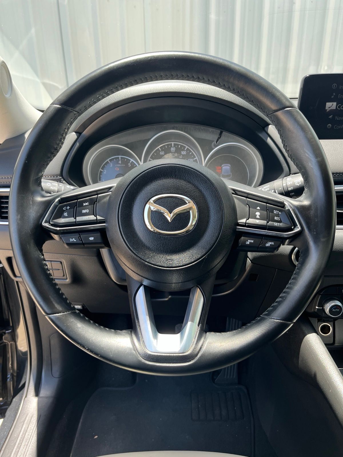 Used Car 2022 Mazda Cx-5  2.5 S Select Package For Sale Under $25,000 In Austin, Texas