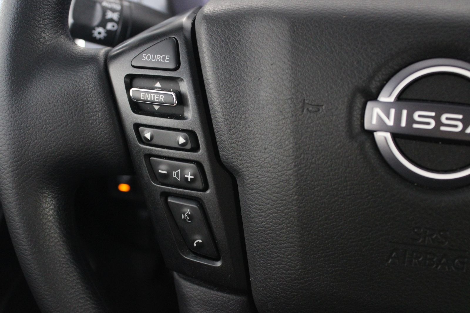 Used 2025 Gray Nissan SV image 17