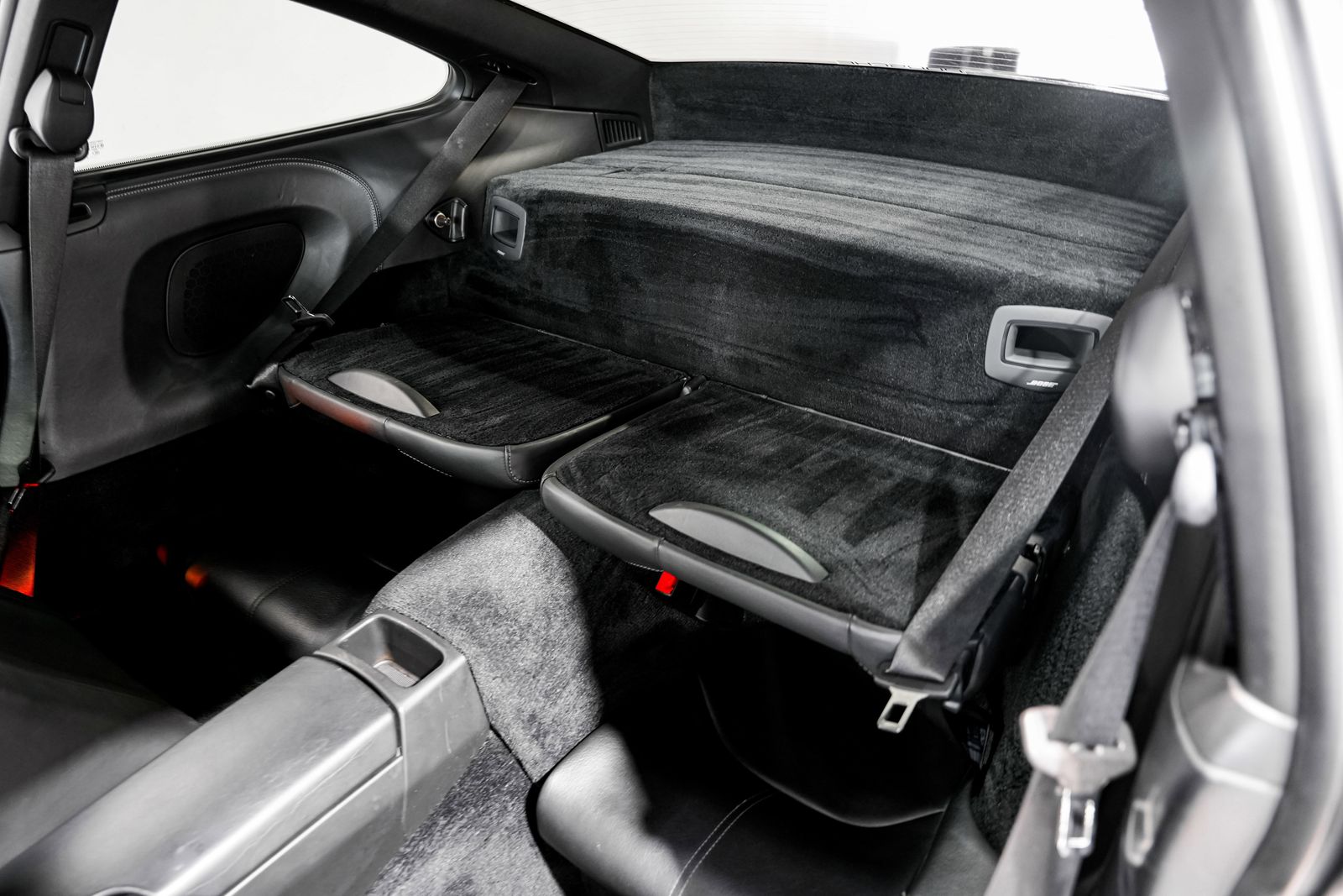 2007 Porsche 911 Turbo — photo 23