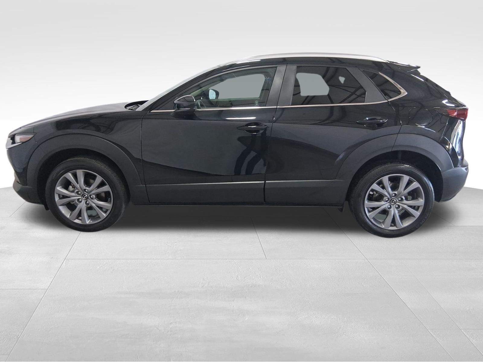 Used Car 2025 Mazda Cx-30  2.5 S Preferred Package For Sale Under $25,000 In Austin, Texas