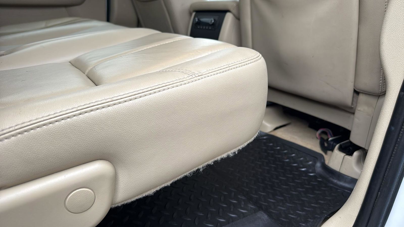 Used Car 2007 Chevrolet Silverado 2500hd  Ltz For Sale Under $12,000 In Austin, Texas