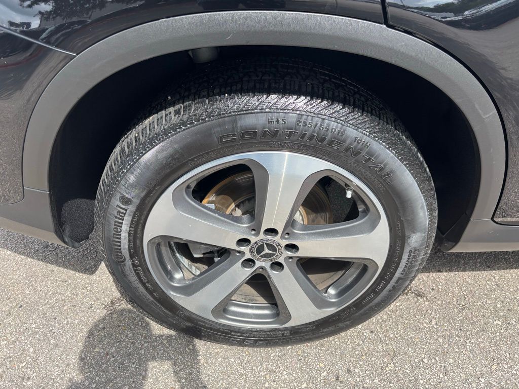 Used Car 2019 Mercedes-benz Glc  Glc 300 Coupe For Sale Under $30,000 In Austin, Texas