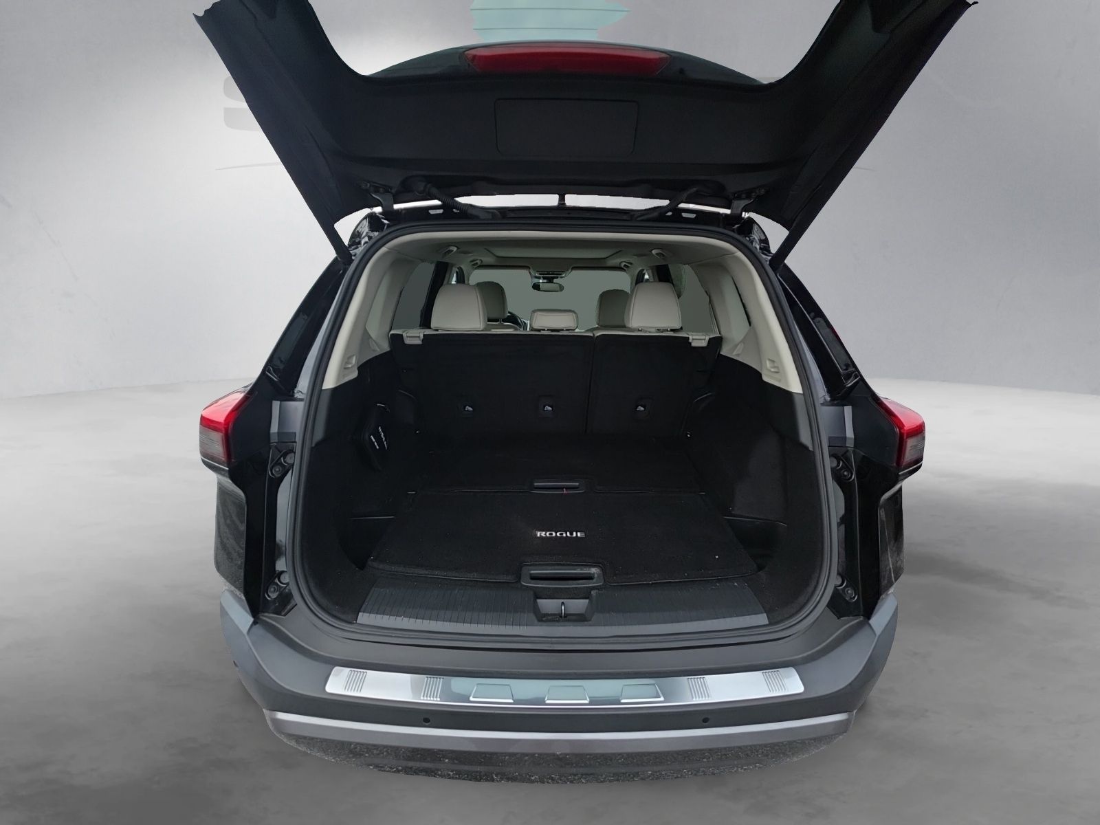 Used 2023 Black Nissan SL image 24