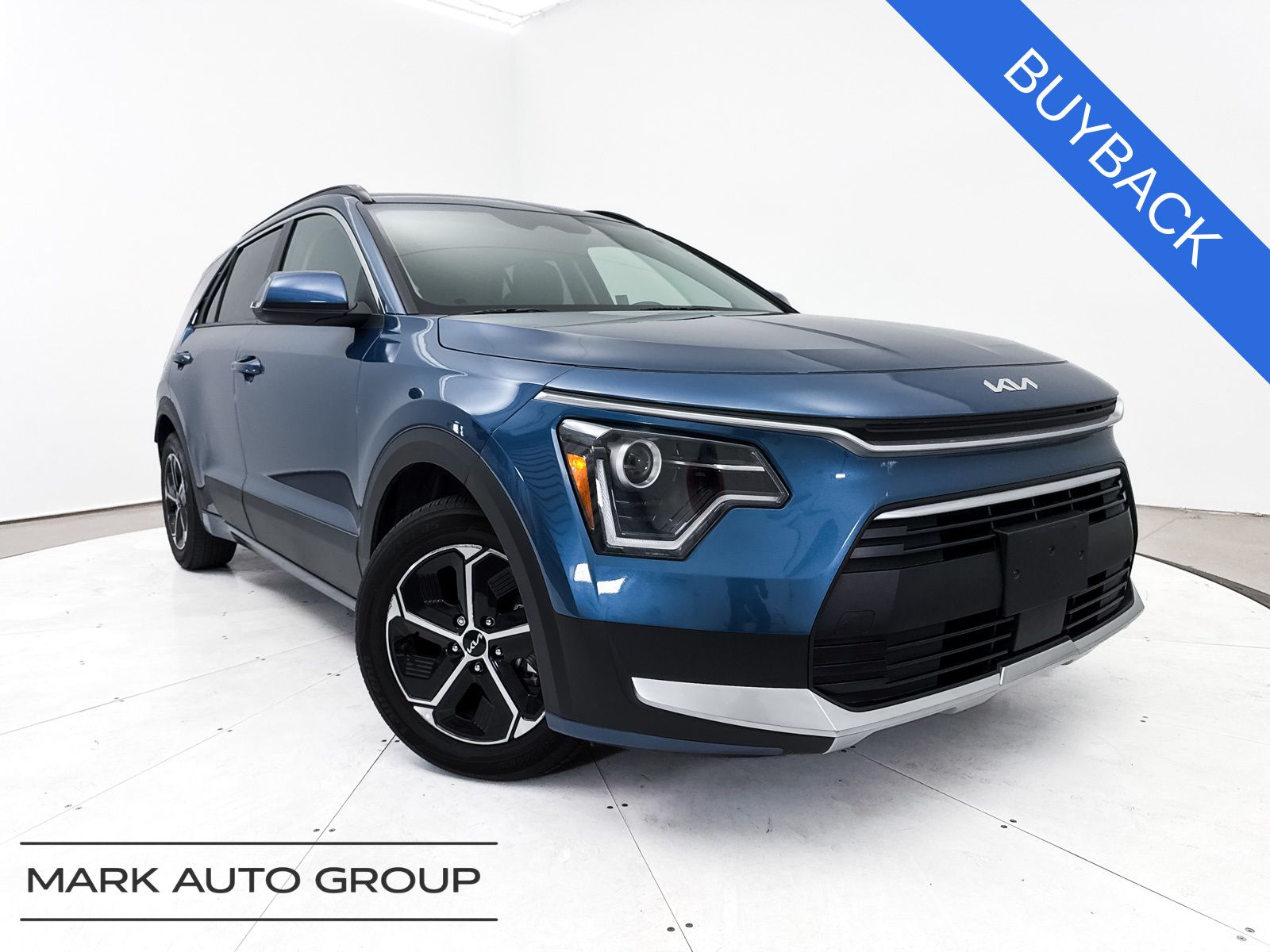 2023 Kia Niro Plug-In Hybrid EX