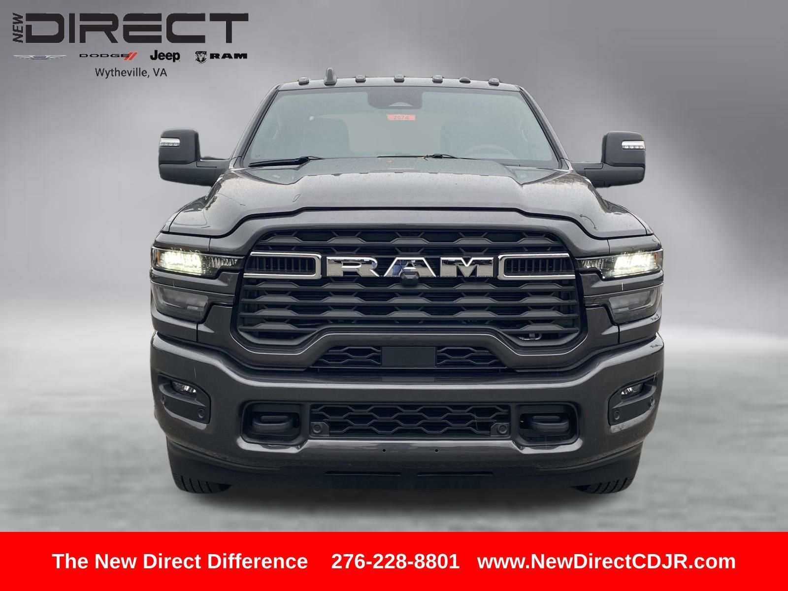 View vehicle photo 2