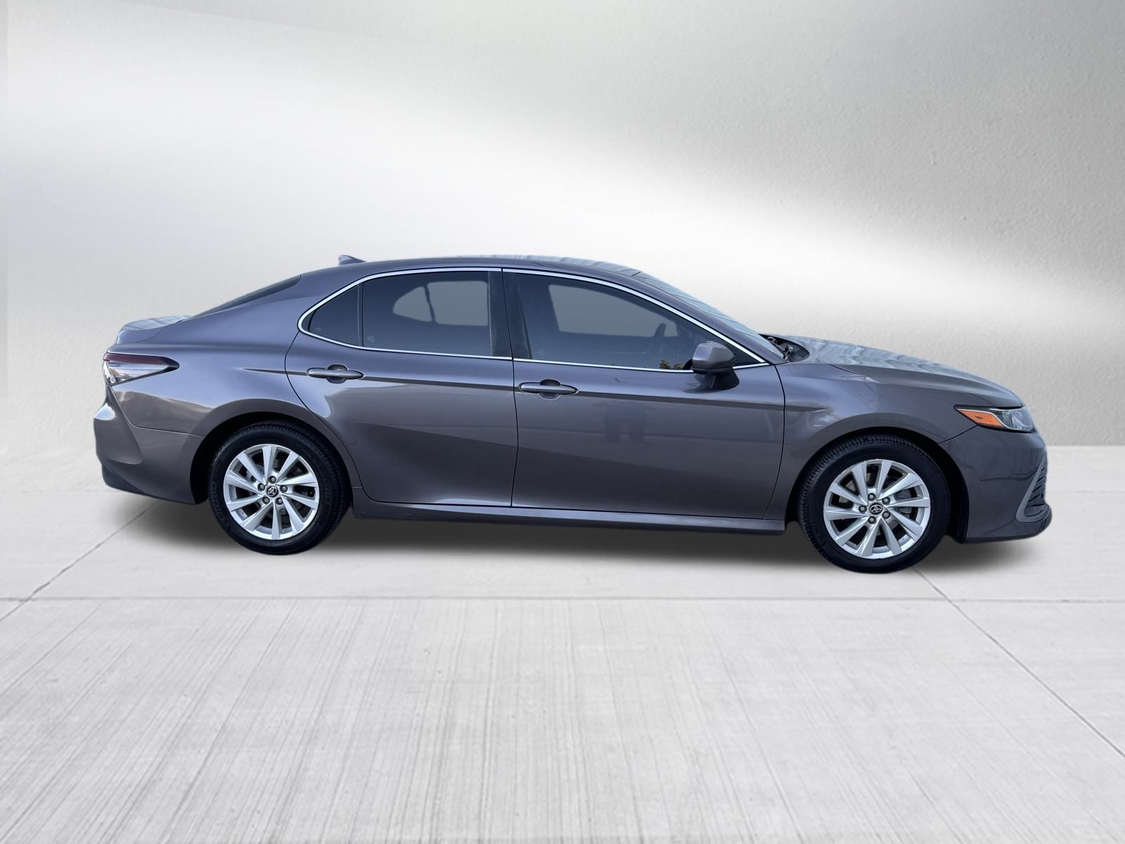 Used Car 2022 Toyota Camry  Le For Sale Under $15,000 In Austin, Texas