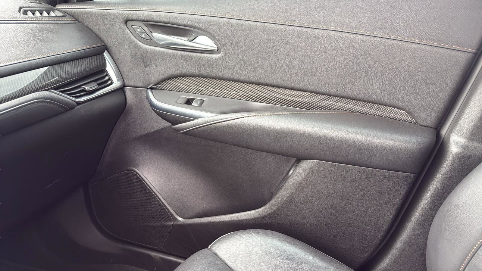 Used Car 2022 Cadillac Xt4  Sport For Sale Under $25,000 In Austin, Texas