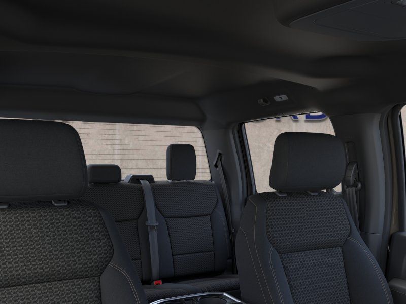 New 2026 Marsh Gray Ford STX image 22