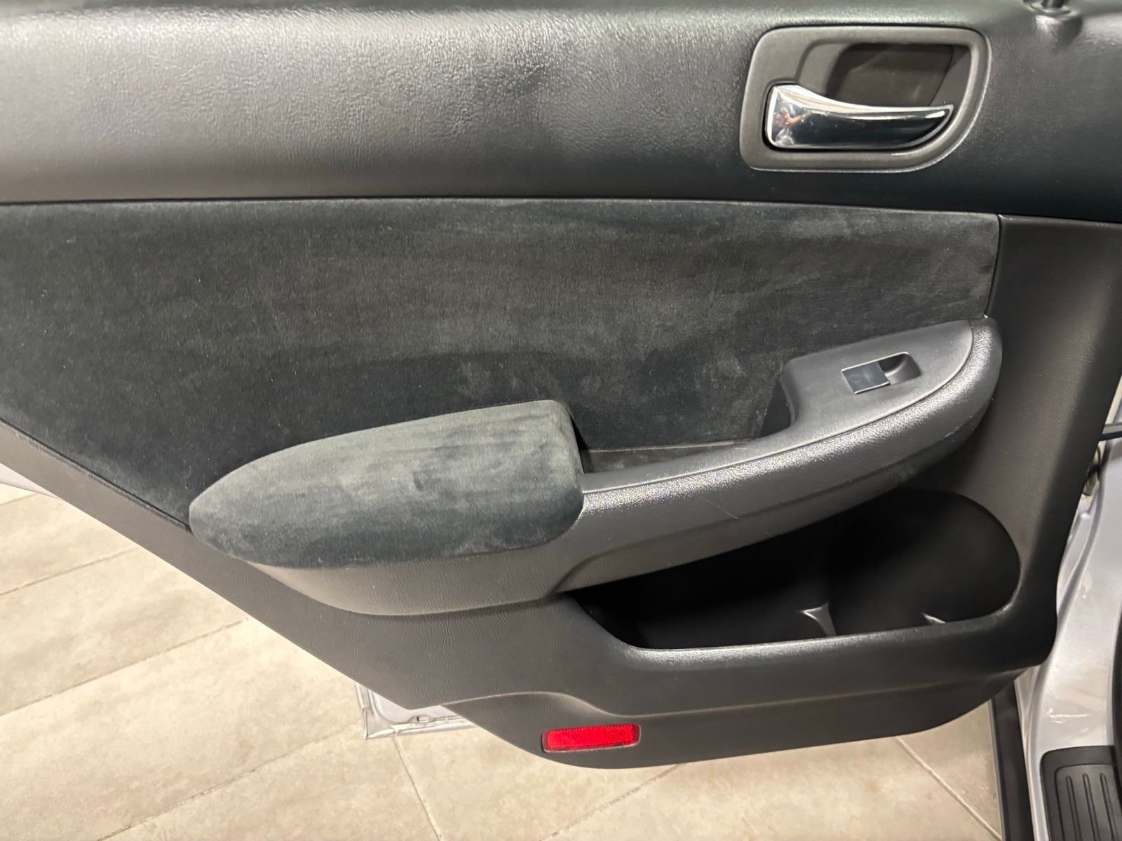 Used Car 2004 Honda Accord  Lx For Sale Under $10,000 In Austin, Texas