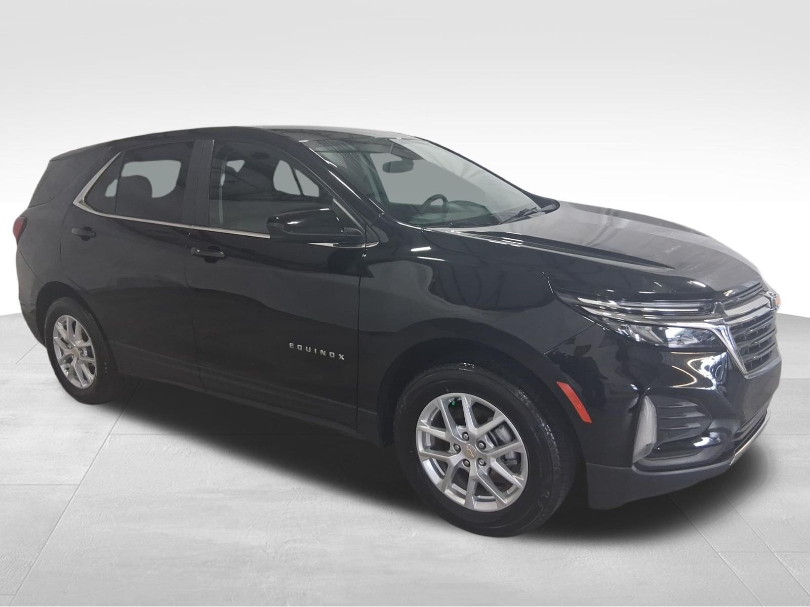 Used Car 2024 Chevrolet Equinox  Lt For Sale Under $25,000 In Austin, Texas