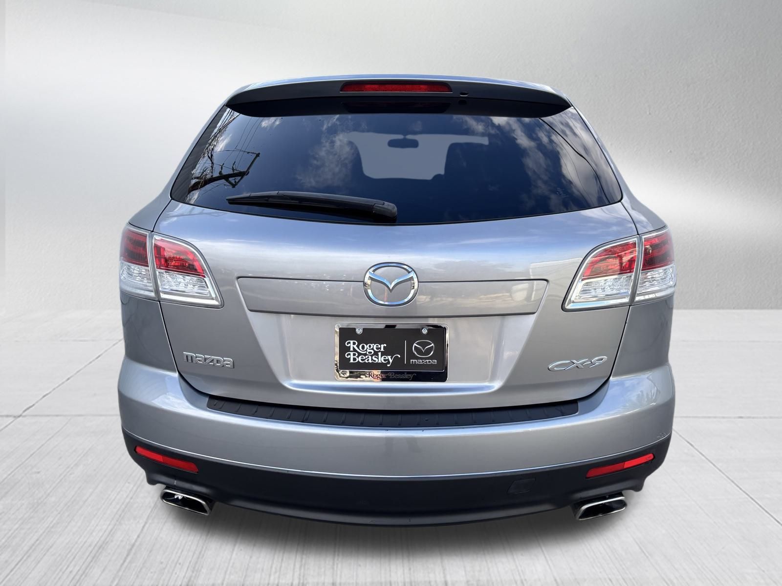 Used Car 2009 Mazda Cx-9  Sport For Sale Under $10,000 In Austin, Texas