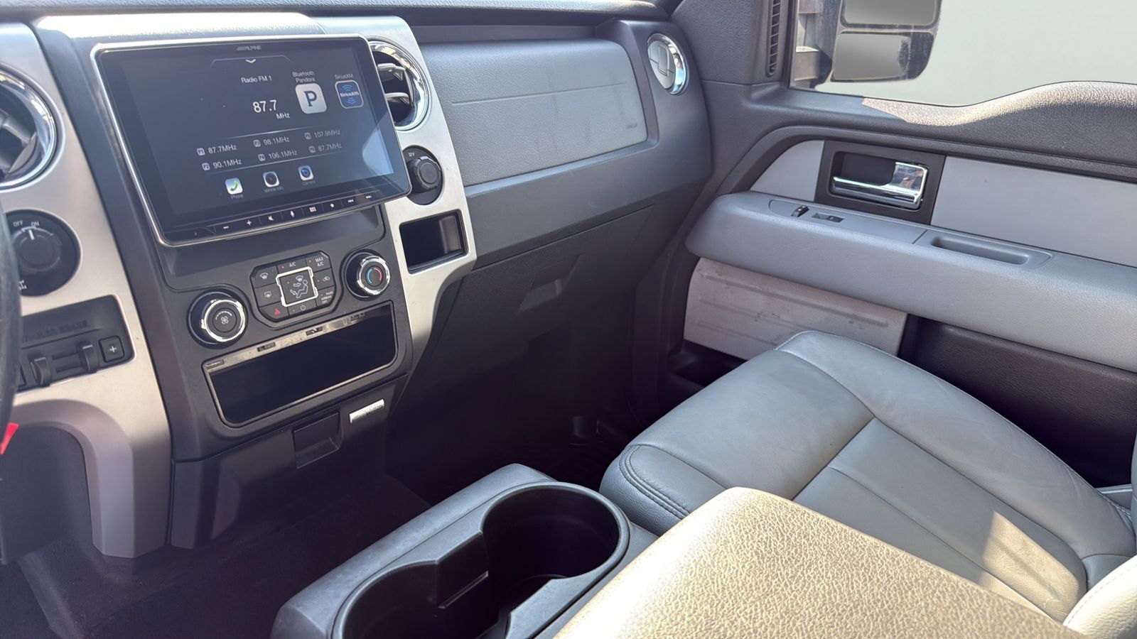 Used Car 2014 Ford F-150  Xlt For Sale Under $20,000 In Austin, Texas