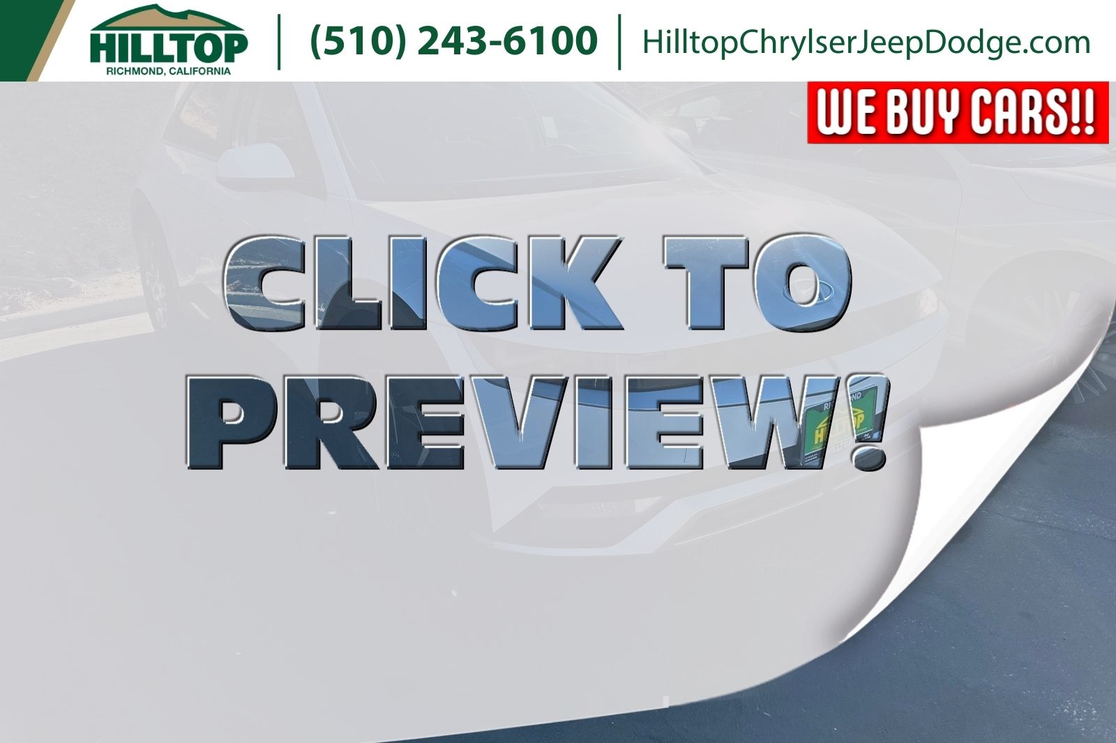 2024 Hyundai Ioniq 5 SE RWD