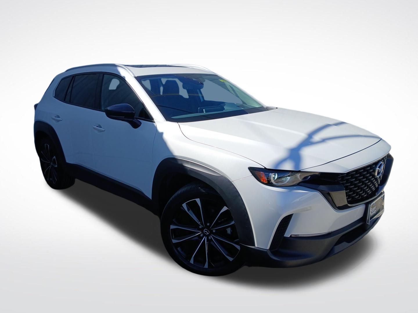 Used Car 2024 Mazda Cx-50  2.5 S Premium Plus Package For Sale Under $30,000 In Austin, Texas