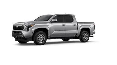 new 2026 Toyota Tacoma car