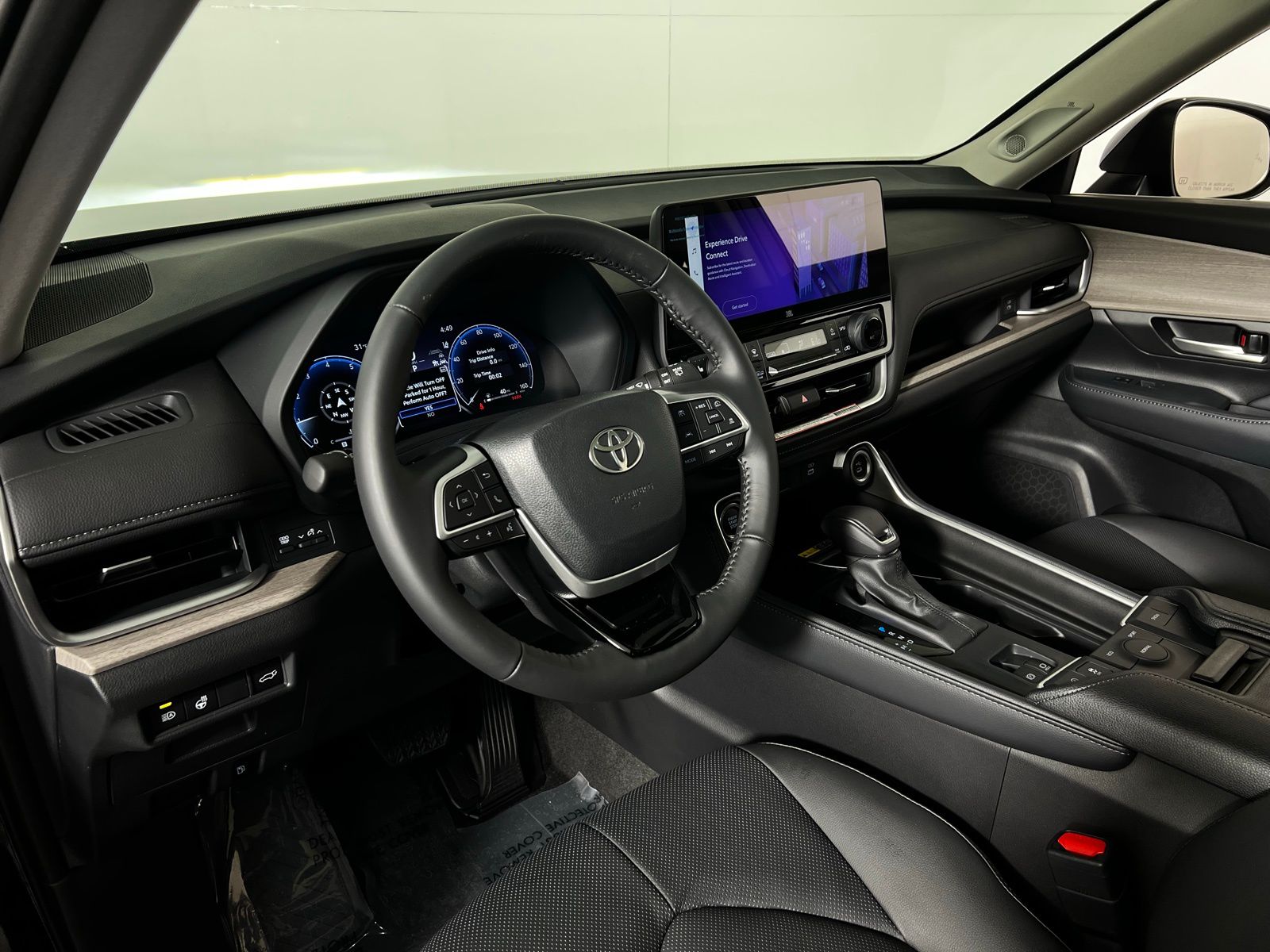 Thumbnail: 2026 Toyota Grand Highlander - 12