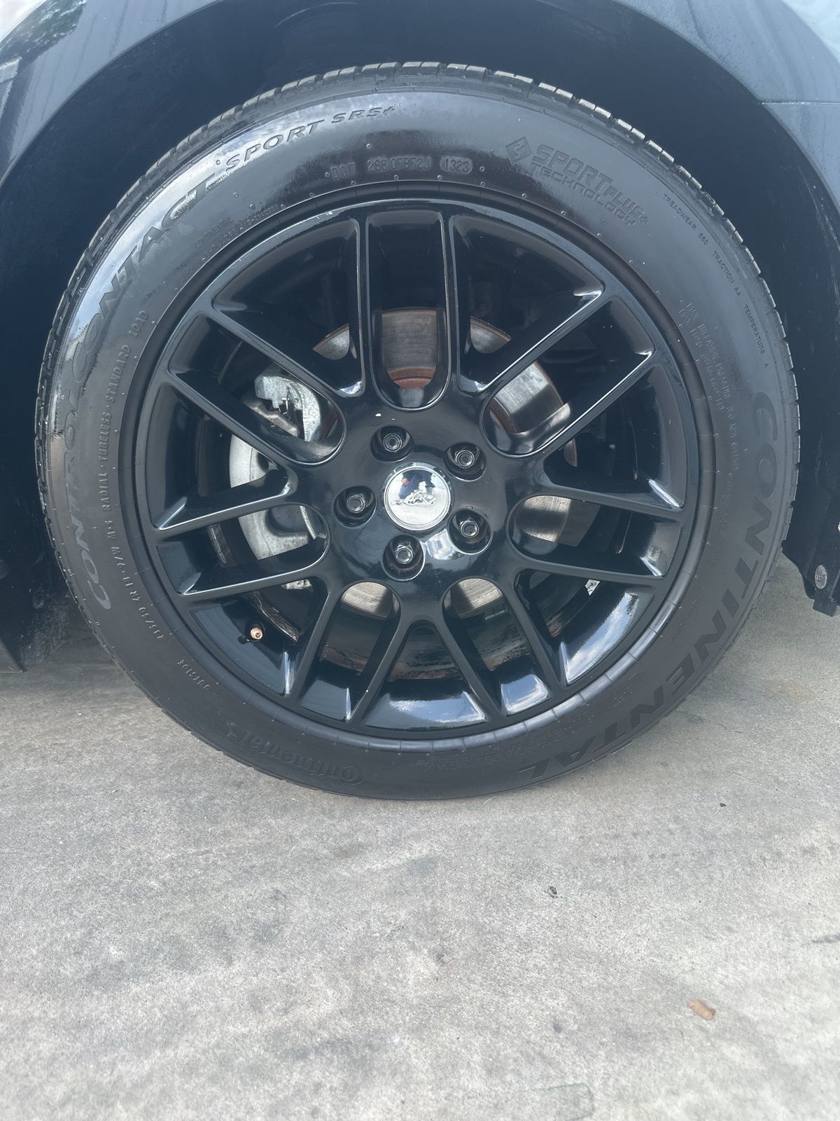 Used Car 2014 Ford Mustang  V6 For Sale Under $10,000 In Austin, Texas