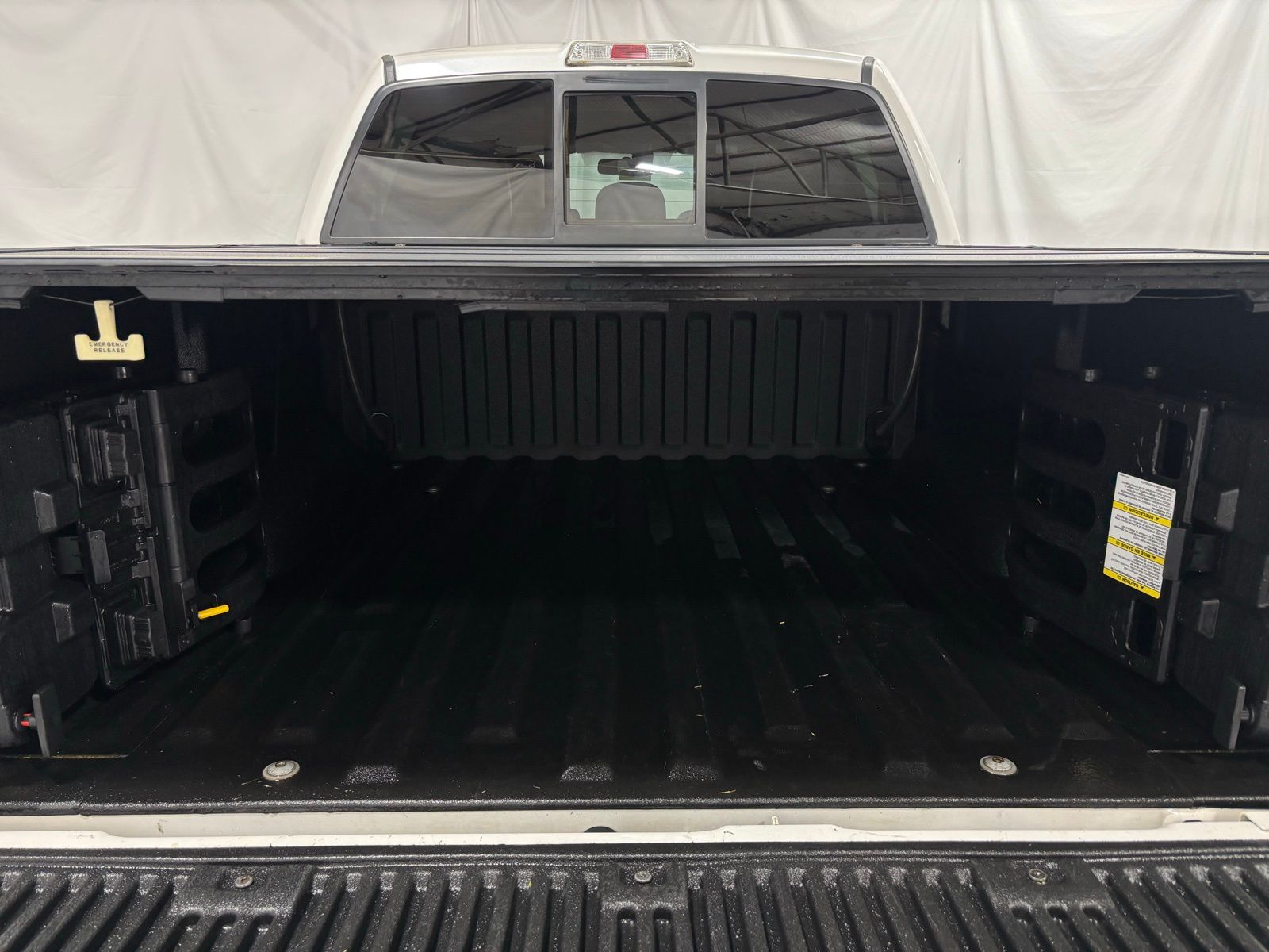 Used Car 2013 Ford F-150  Platinum For Sale Under $20,000 In Austin, Texas