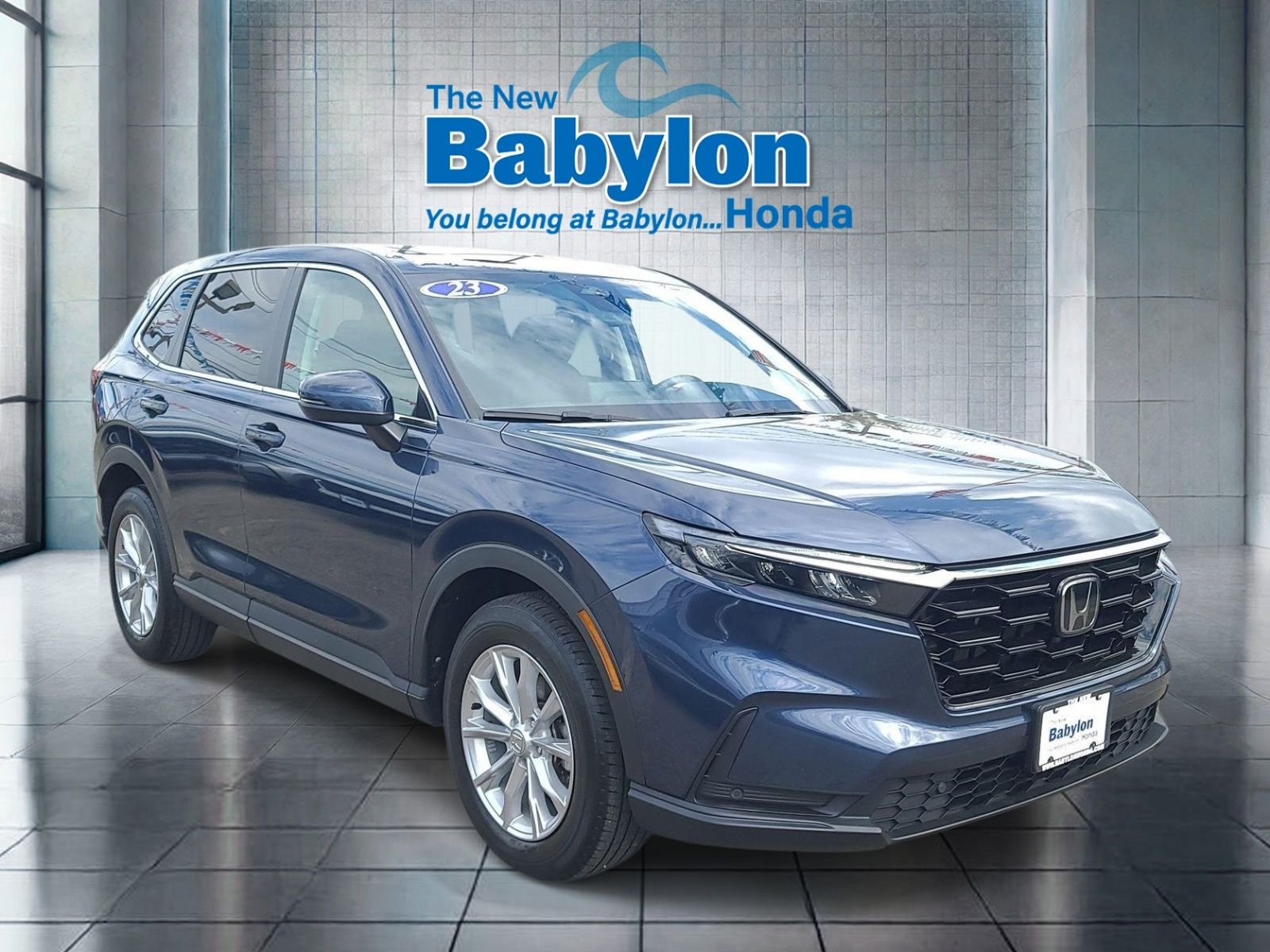 View vehicle photo 6