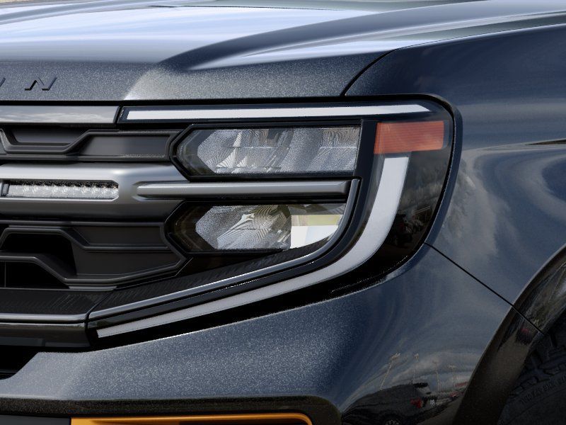New 2027 Agate Black Metallic Ford Tremor image 18