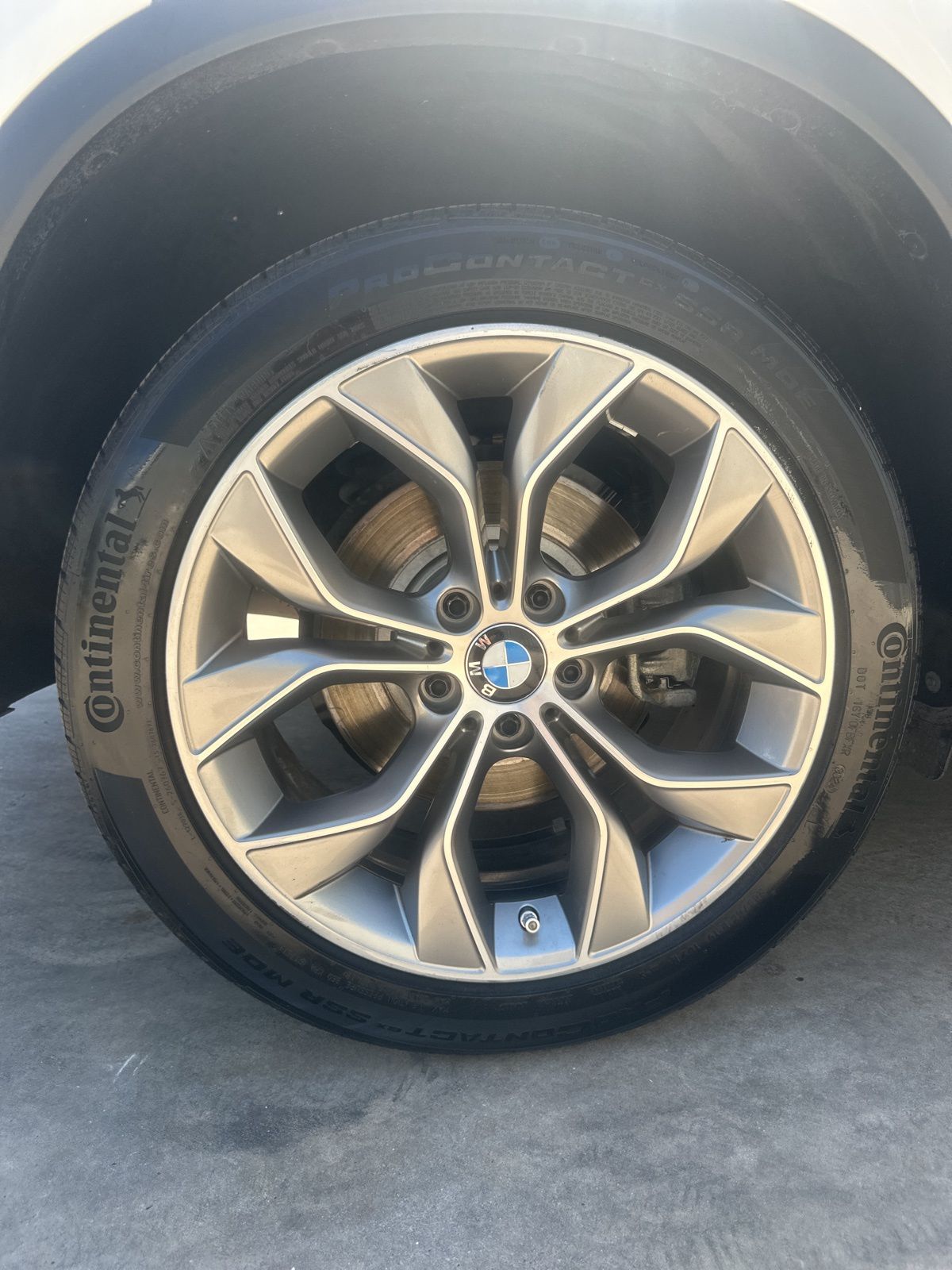 Used Car 2016 Bmw X3  Xdrive35i For Sale Under $20,000 In Austin, Texas