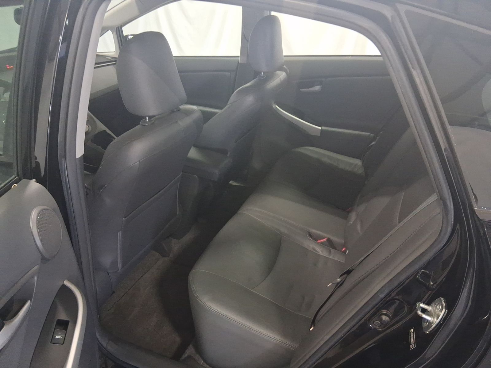 Used Car 2011 Toyota Prius  For Sale Under $10,000 In Austin, Texas