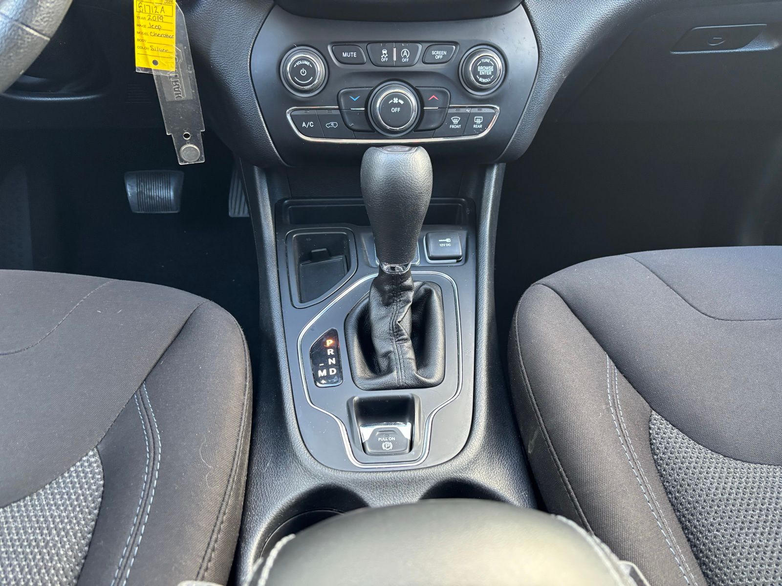 Used Car 2019 Jeep Cherokee  Latitude For Sale Under $10,000 In Austin, Texas