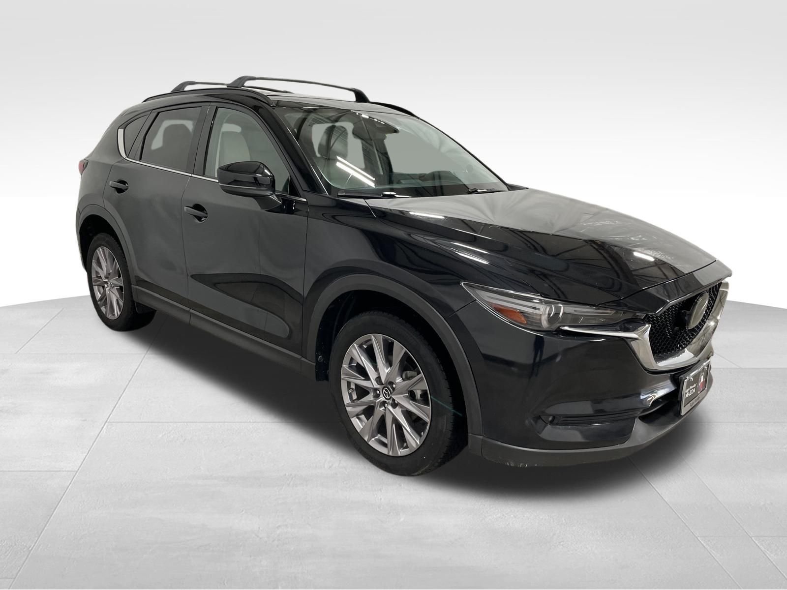 Used Car 2019 Mazda Cx-5  Grand Touring For Sale Under $20,000 In Austin, Texas