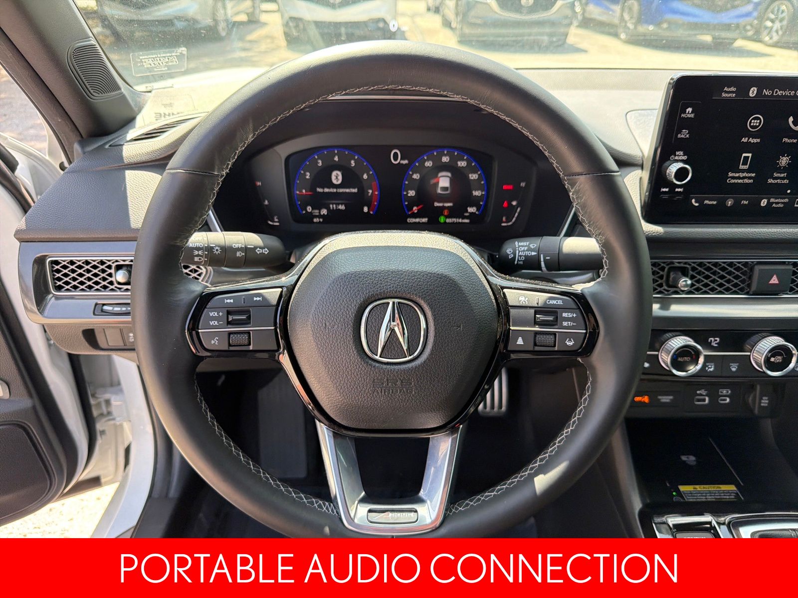 Used 2023 Acura Integra A-Spec Tech Package 4D Hatchback