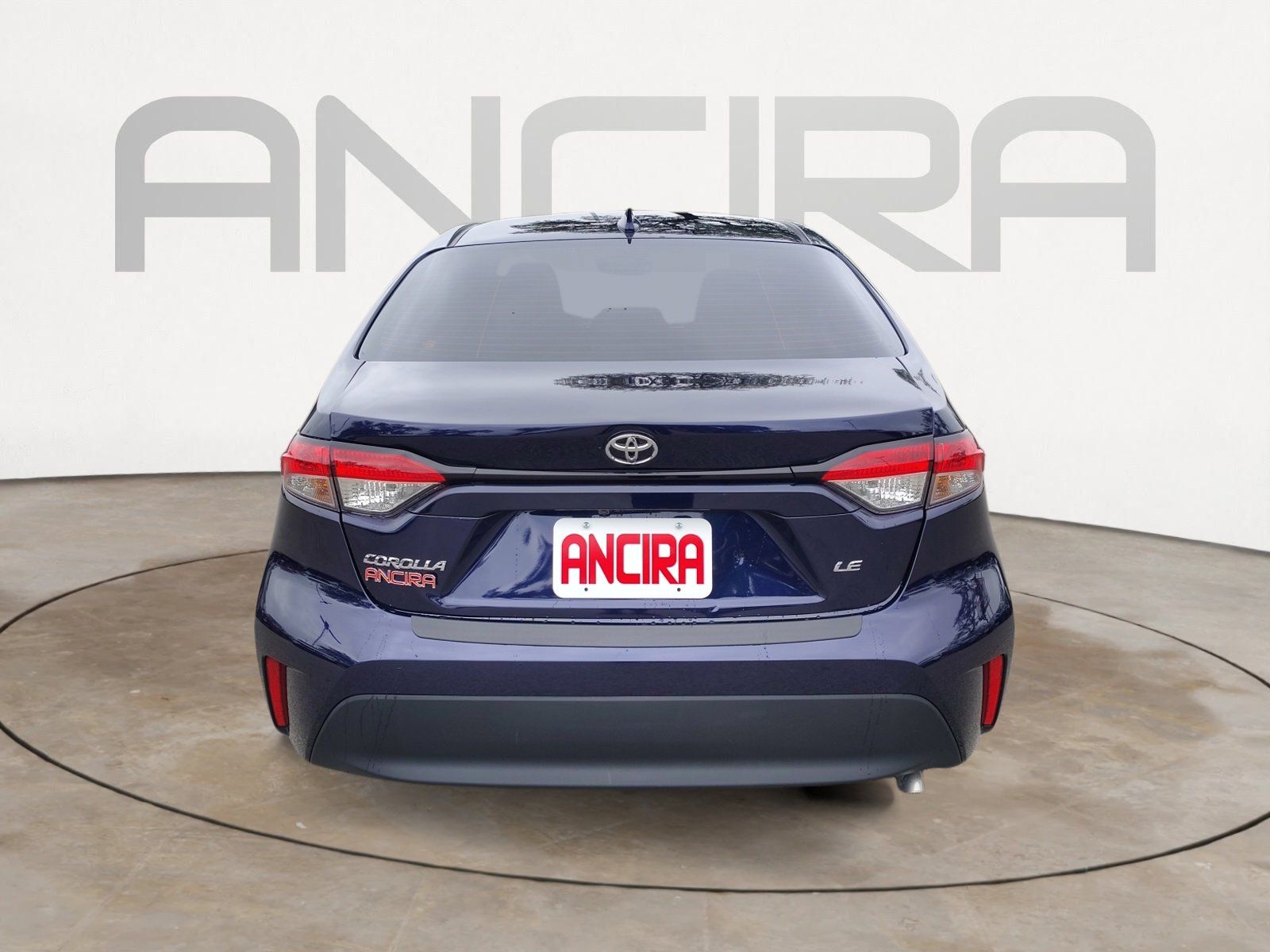 Used Car 2025 Toyota Corolla  Le For Sale Under $25,000 In San Antonio, Texas