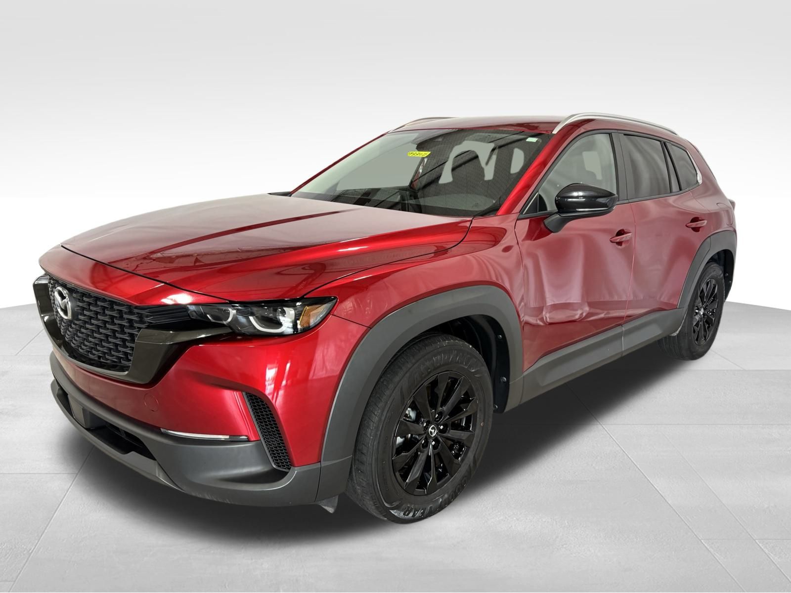 Used Car 2024 Mazda Cx-50  2.5 S Preferred Package For Sale Under $30,000 In Austin, Texas